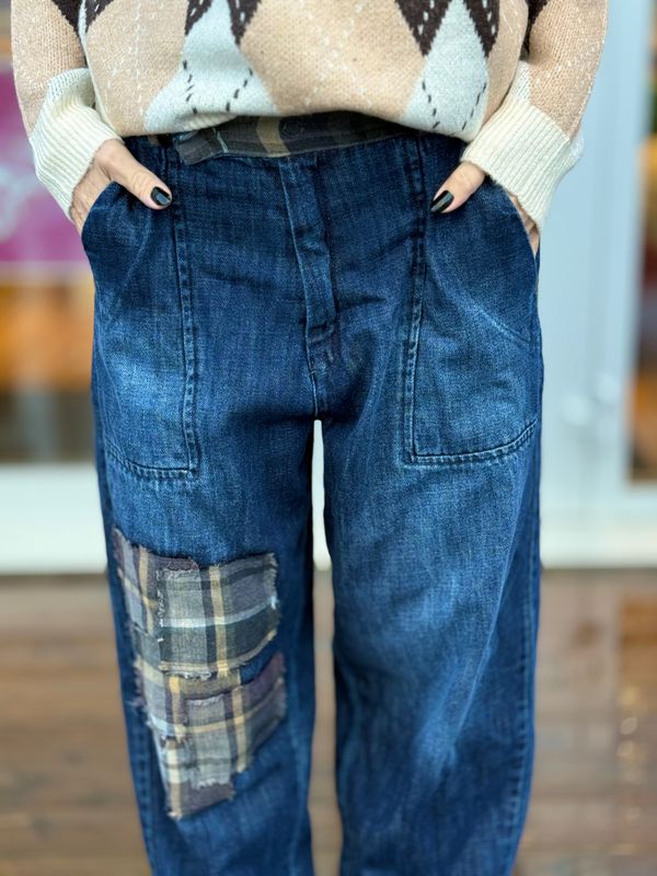 Pericle Jeans