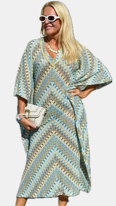 Rachel Dress Pho Firenze