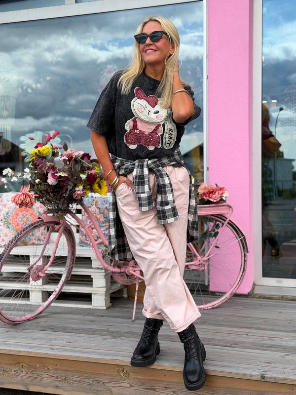Valkyrie Pant