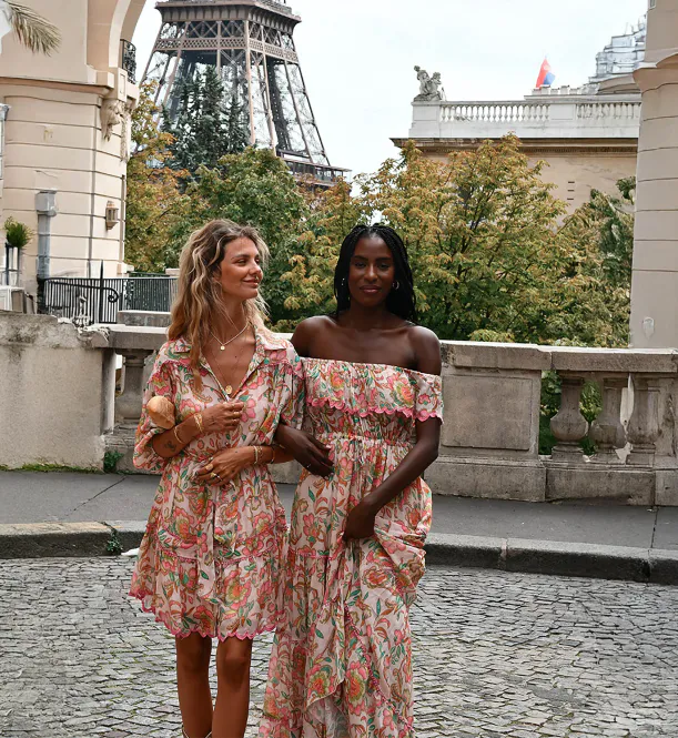 Hovedbilde Dress Karina Miss June