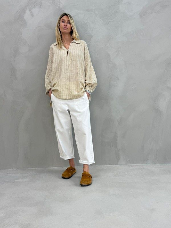 Tomillo Pant