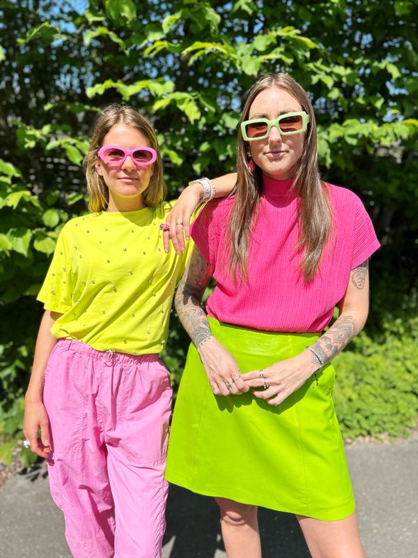 Marita Drøm Solbrille 