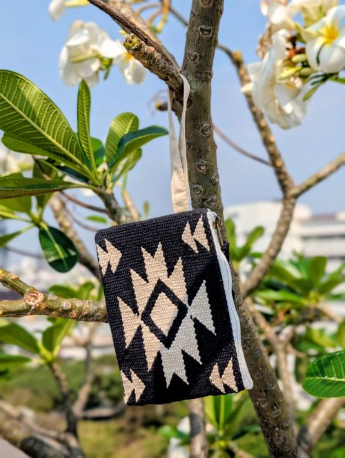 Hovedbilde Small Boho Clutch