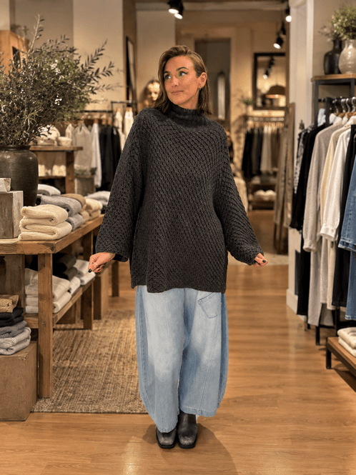Hovedbilde Tilla Knit Sweater