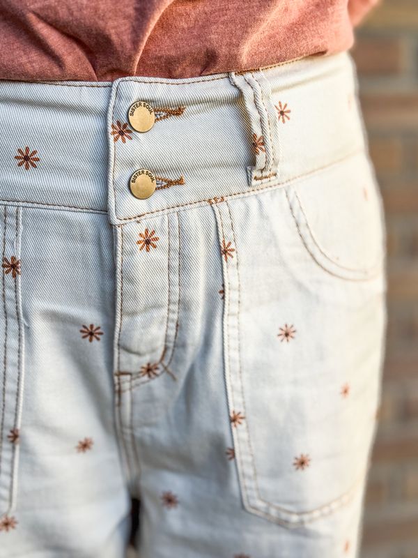 Anette Daisy Pant Sister Soul