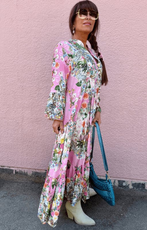 Happie Dress Love Forever