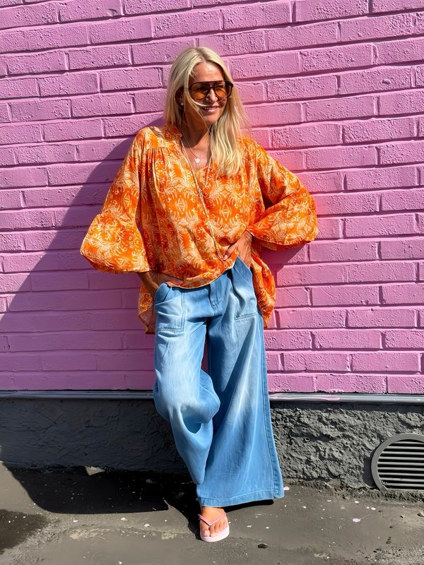  Vera Blouse