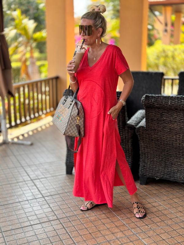 Lorelei Dress Freedom