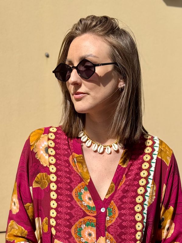 Robin Drøm Solbrille