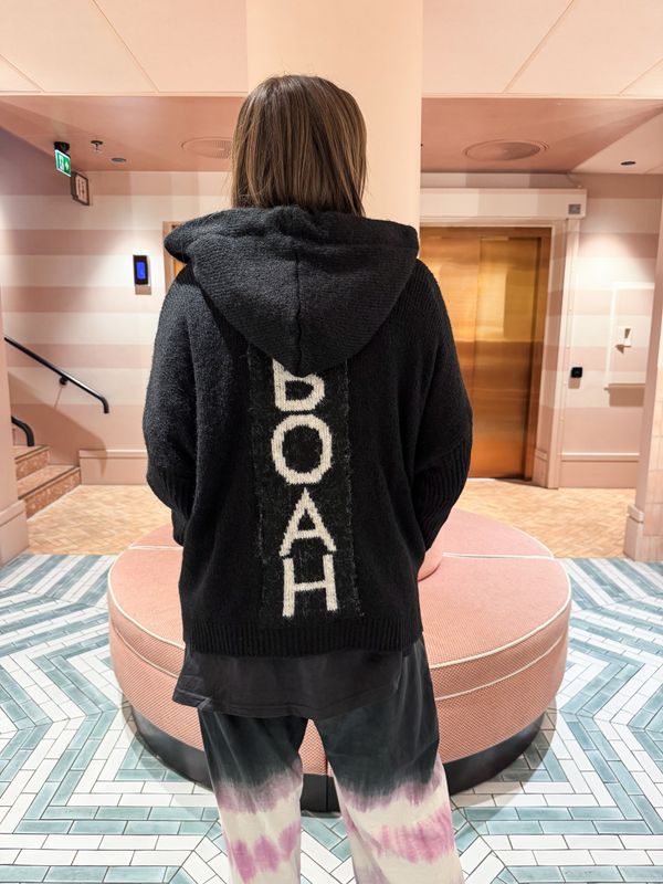 Boah Rebel Short Jacket