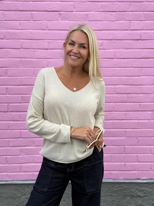 Bianca Sweater