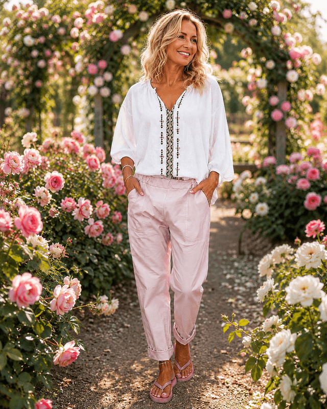 Valkyrie Pant