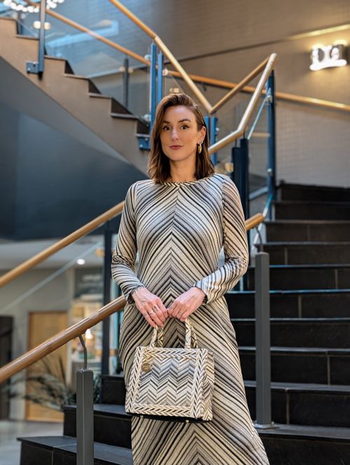 Hovedbilde Zig Hand Bag Pho Firenze