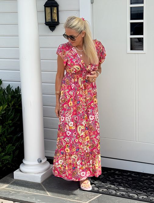 Hovedbilde High Summer Dress