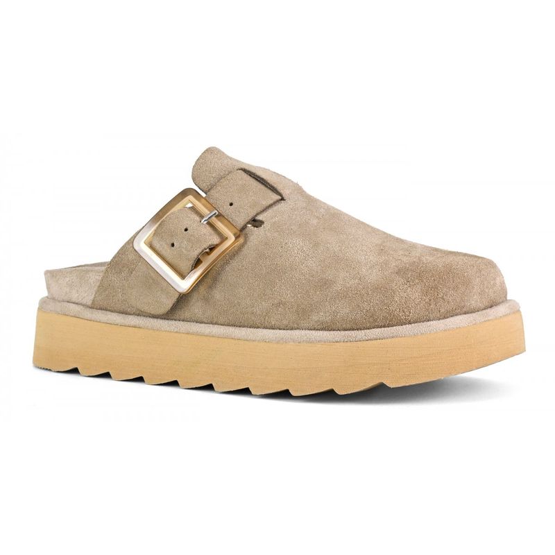Platform Sabot Colors Of California