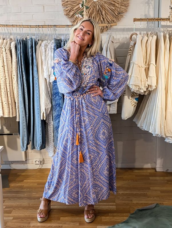 Dress Alina Miss June