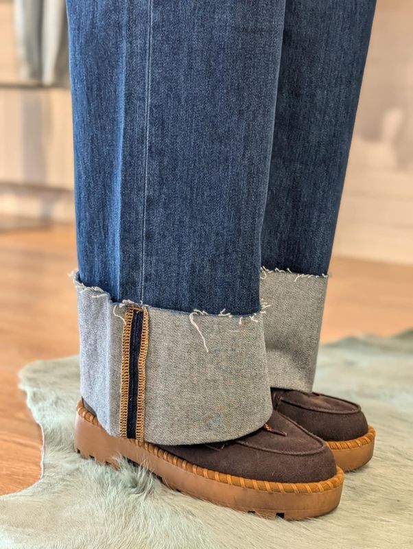 Workwear Jeans str. M