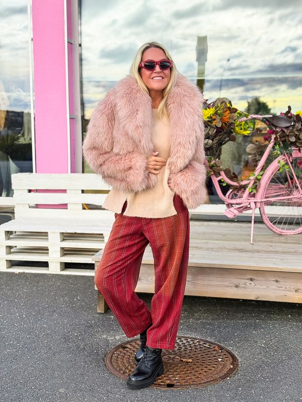 Adige Pant
