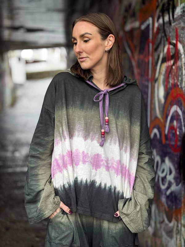 Soft Rebel Sweater Mother Boah