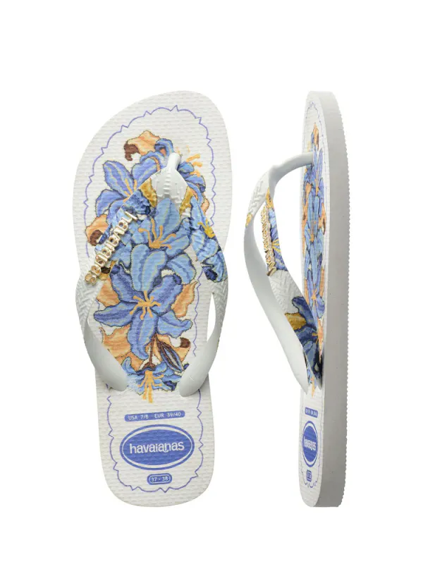 Tropicalia Vibes Havaianas