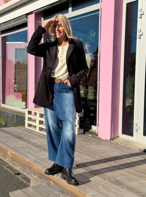 Hovedbilde Talenti Blue Pant