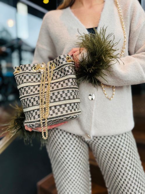 Hovedbilde Bucket Bag Pho Firenze