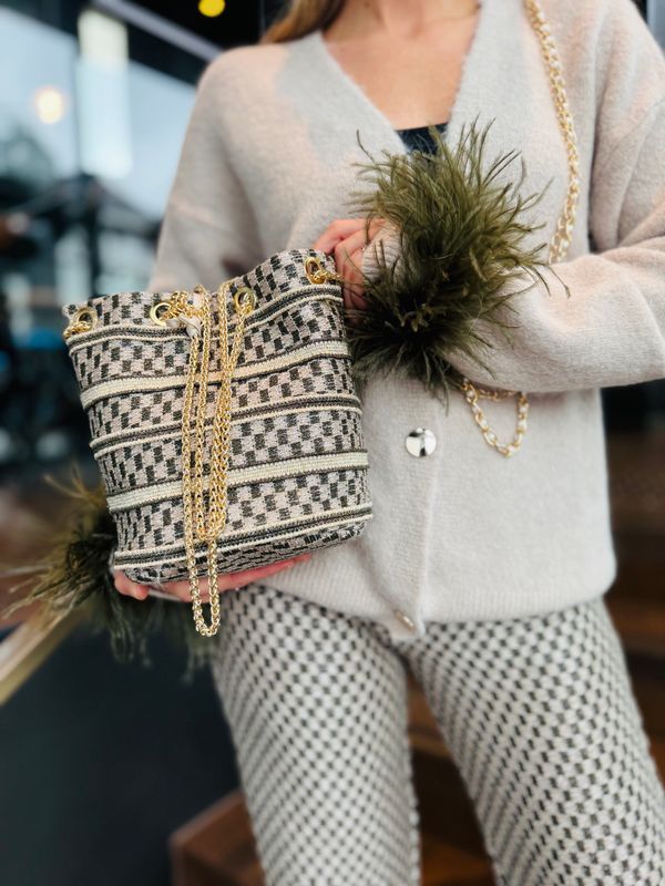 Bucket Bag Pho Firenze