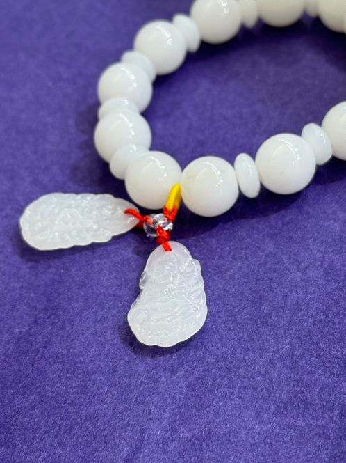 Hovedbilde Buddha Bracelet