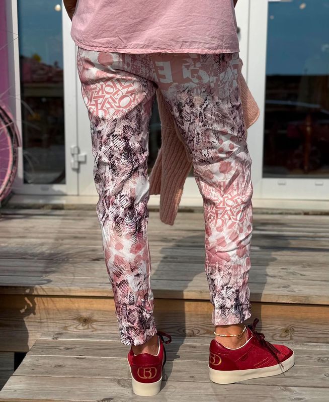 Sweet Mickey Stretchy Pant
