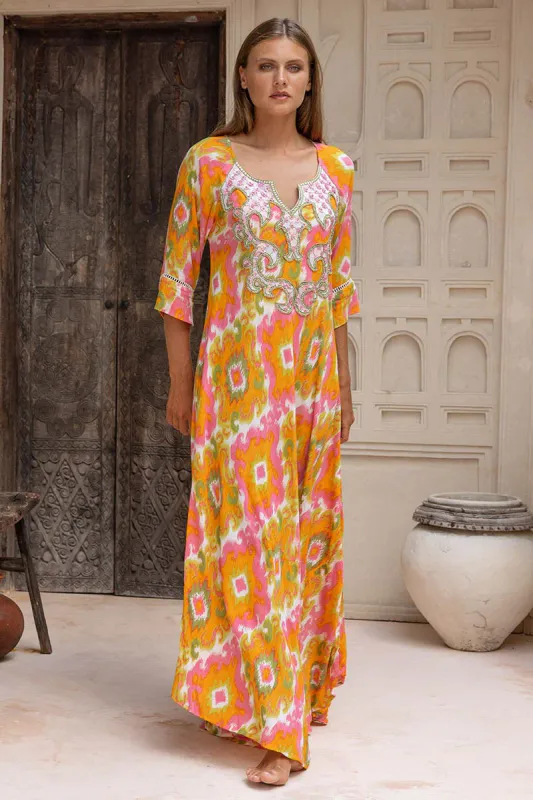 Dress Marga Miss June 