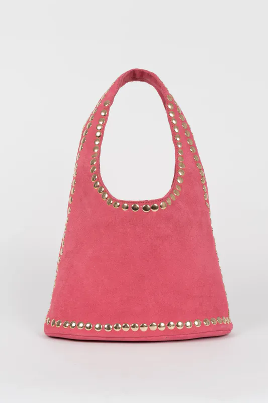 Candem Pink Purse Piti Cuiti