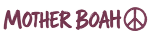 MotherBoah Web Shop