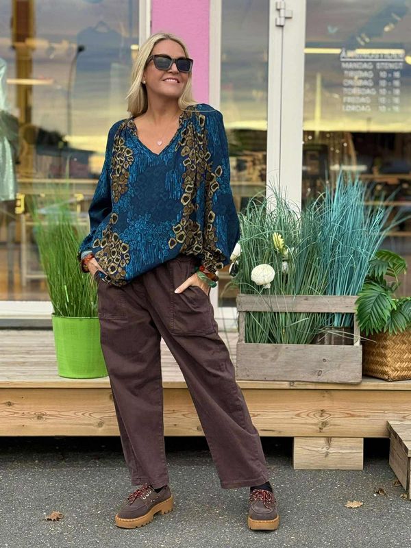 Nelly Blouse