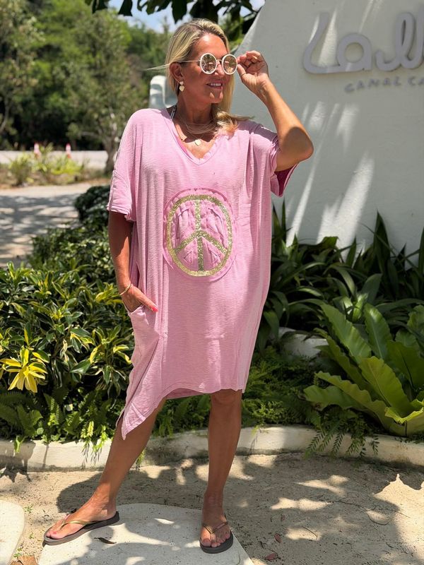 Selma Dress Mother Boah