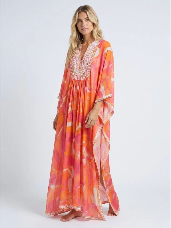 Kaftan Cassia Miss June