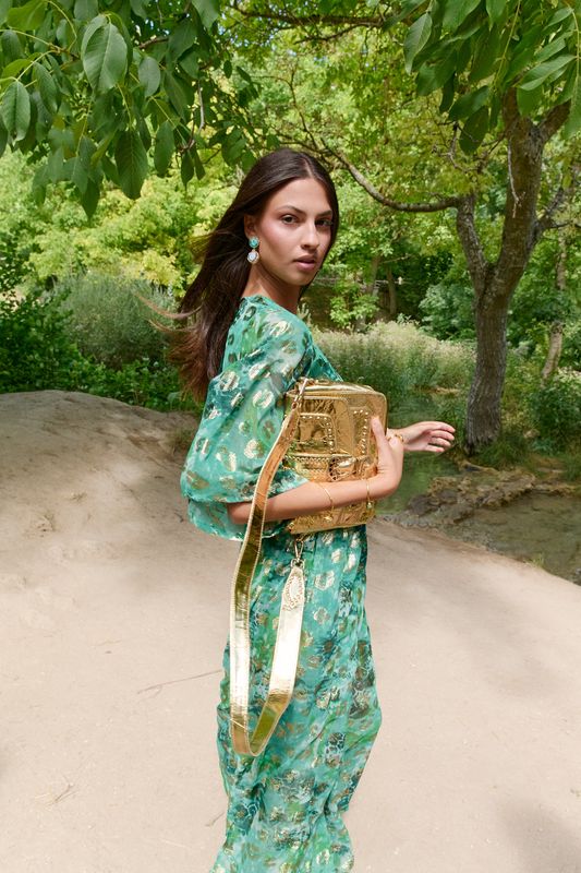 Kenya Jumpsuit Piti Cuiti