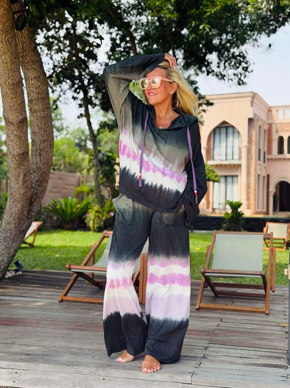 Soft Rebel Pant Mother Boah