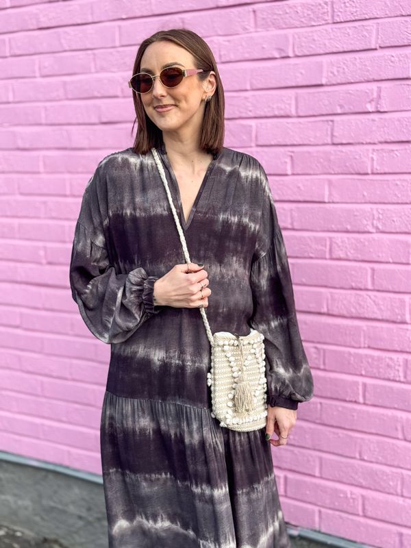 Rory Maxi Dress