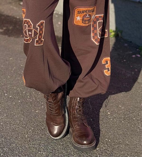 Hovedbilde Superfan Pant