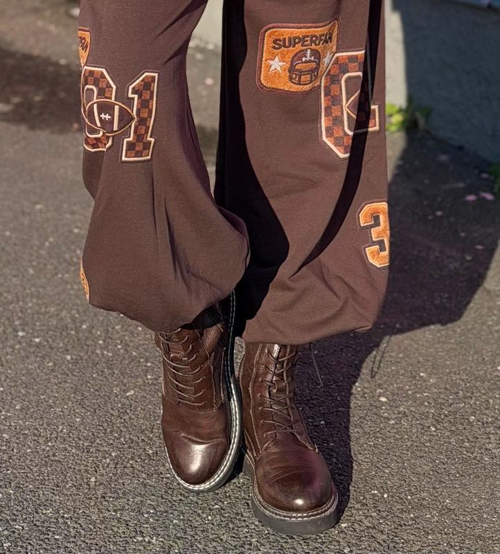 Superfan Pant