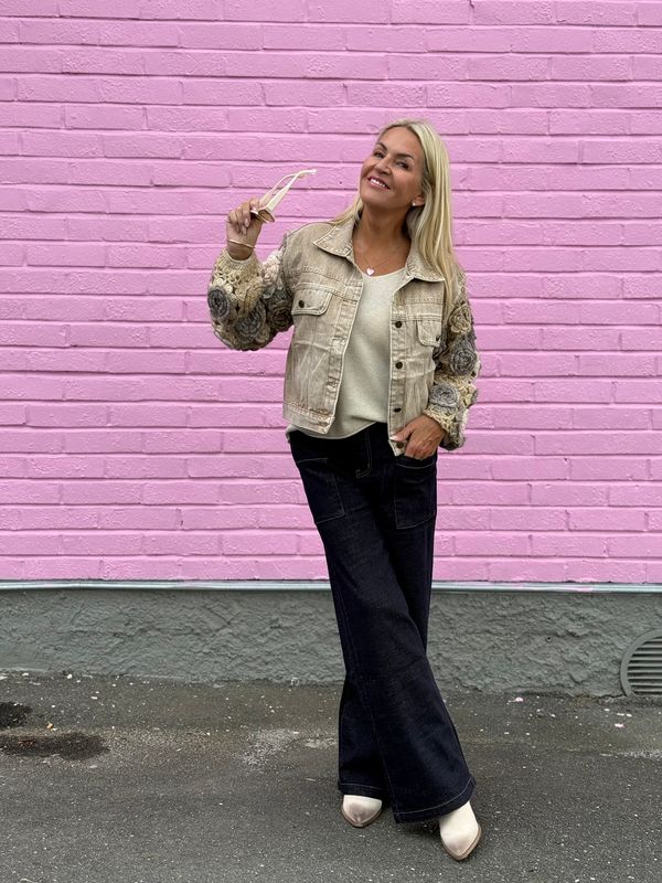 Kate Jeans Qnuz