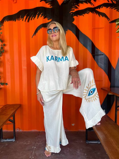 Hovedbilde Karma Eye Pant Mother Boah ...