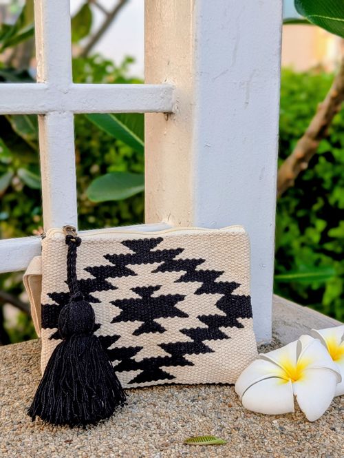 Hovedbilde Boho Clutch