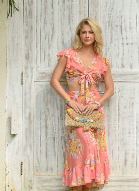 Top Butterfly Hot Lava