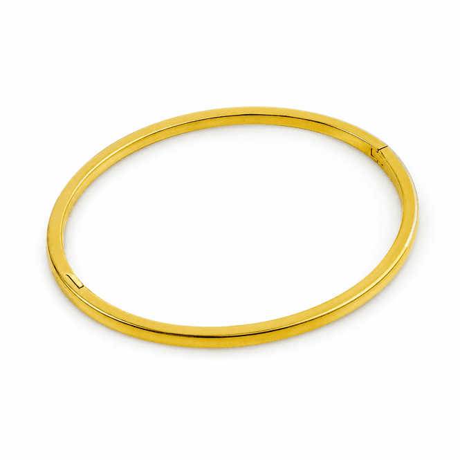 Hovedbilde Gold Bracelet