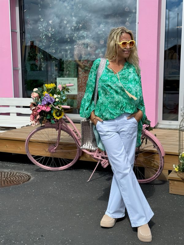  Vera Blouse