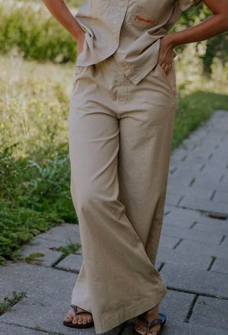 Hovedbilde Rica Pants Not Sisters