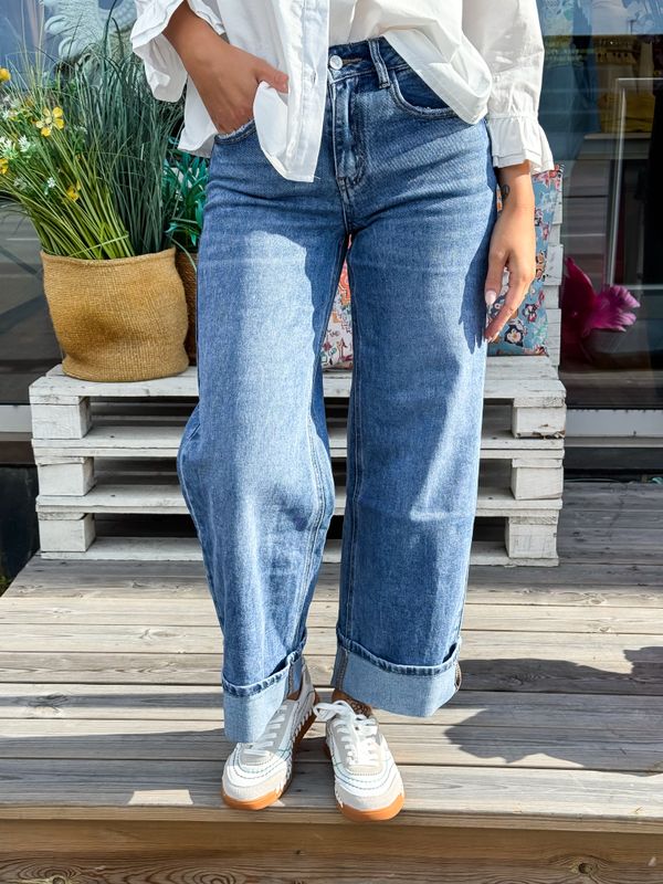 Sparkling Jeans Qnuz