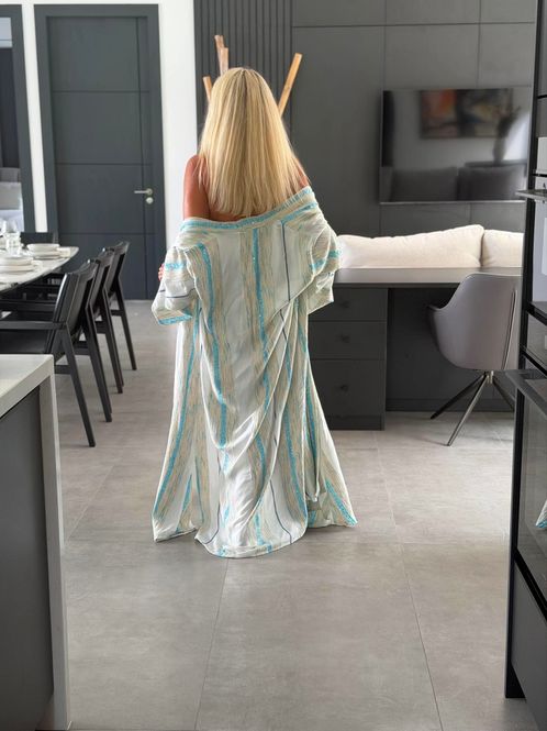 Hovedbilde The Resort Kimono