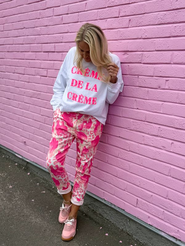 Créme Sweat